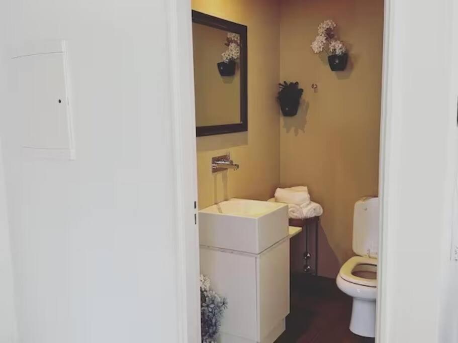 Departamento En Puerto Madero Apartamento Buenos Aires