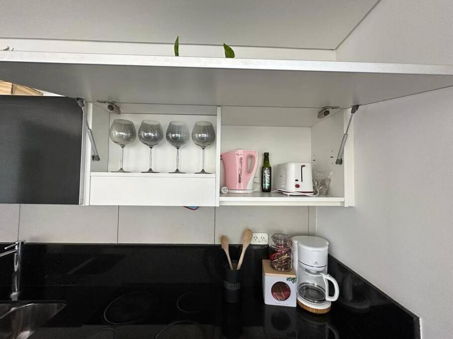 Departamento En Puerto Madero * Ciudad Autónoma de Buenos Aires