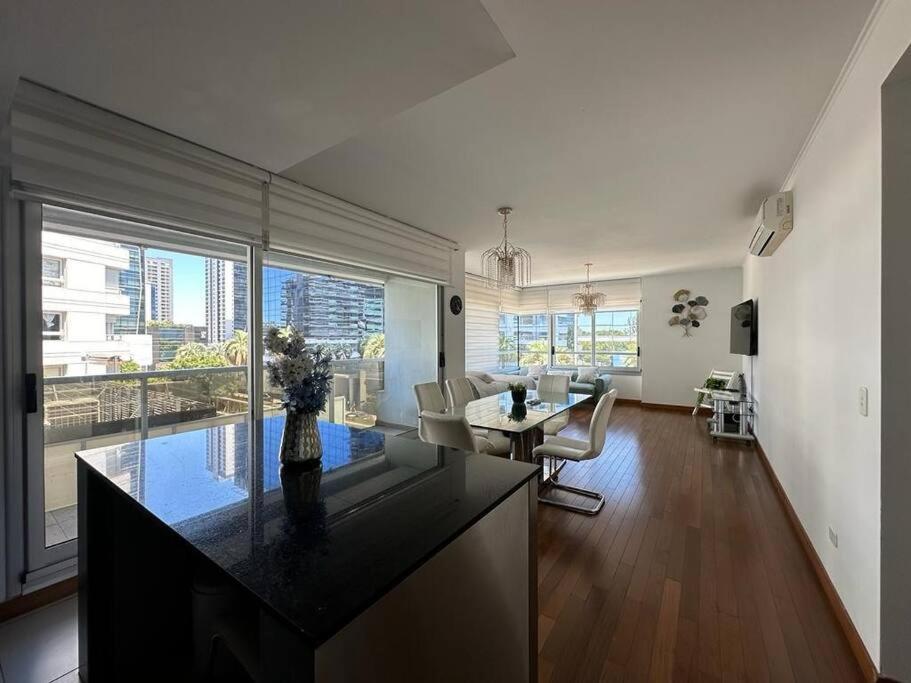 Departamento En Puerto Madero Buenos Aires