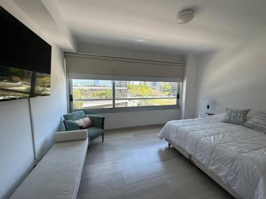 Departamento En Puerto Madero Apartamento Buenos Aires