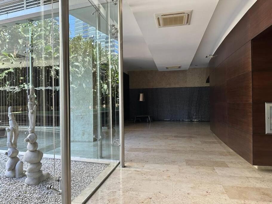Departamento En Puerto Madero Apartamento Buenos Aires