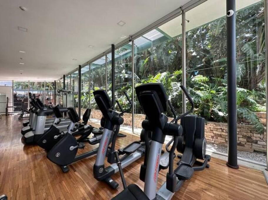 Apartamento Departamento En Puerto Madero
