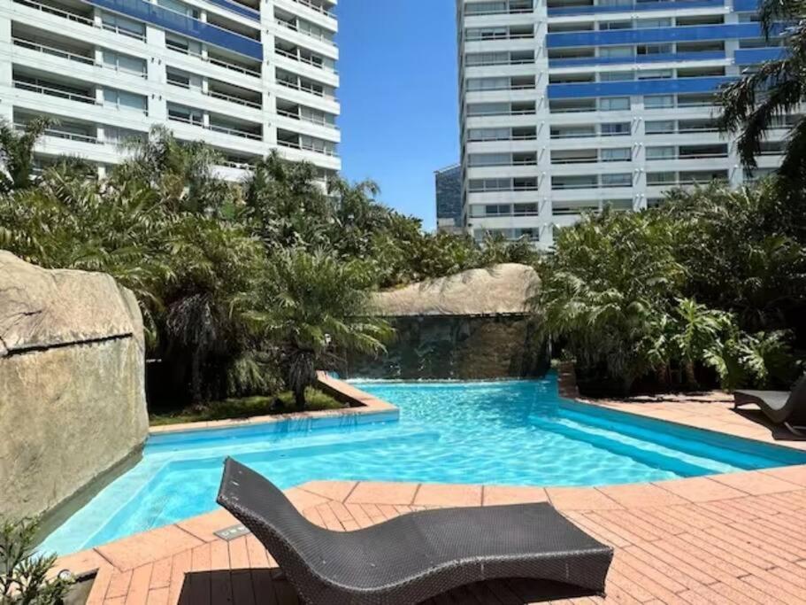 Departamento En Puerto Madero Ciudad Autónoma de Buenos Aires