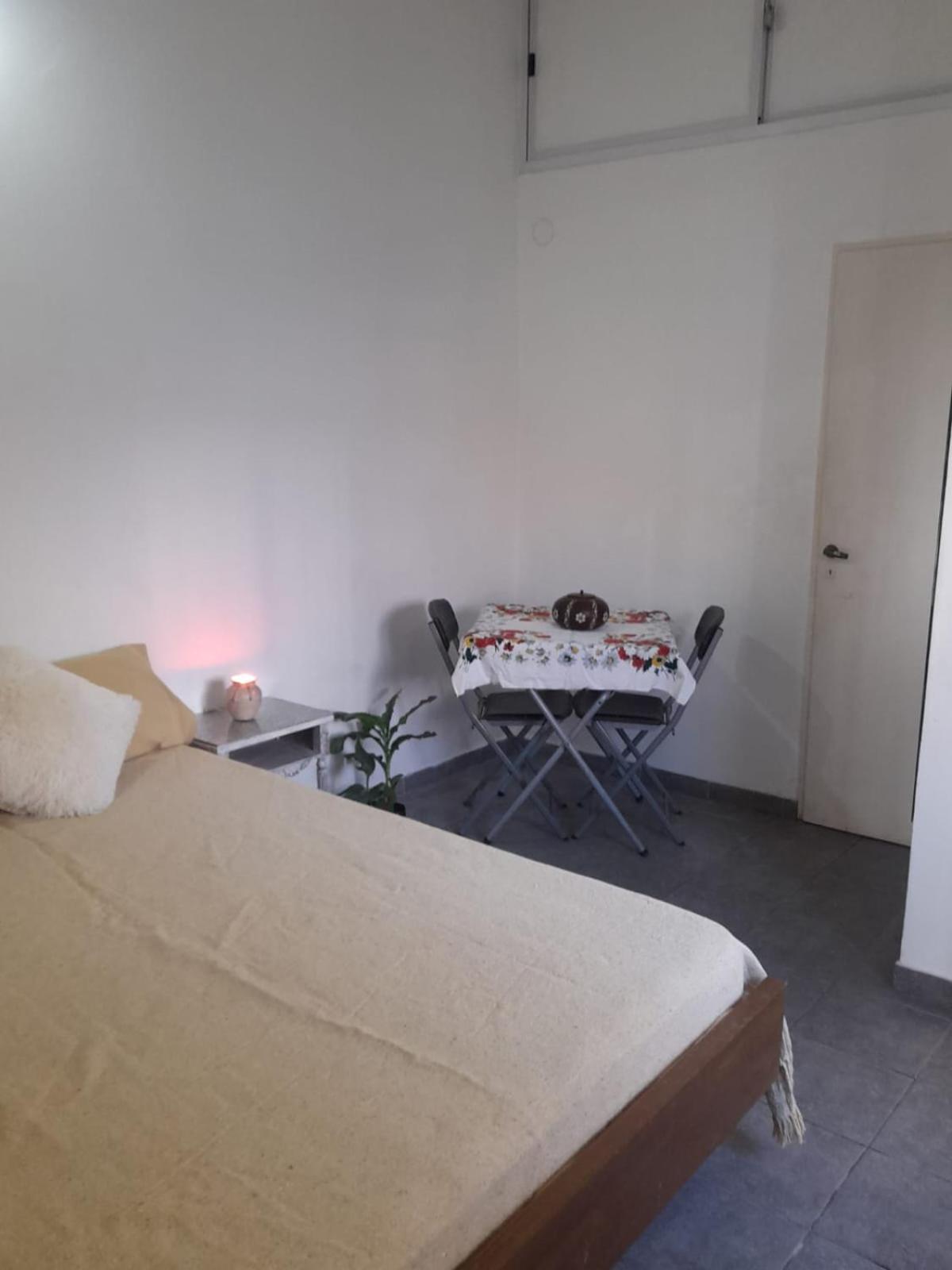 Mi Lugar Apartamento