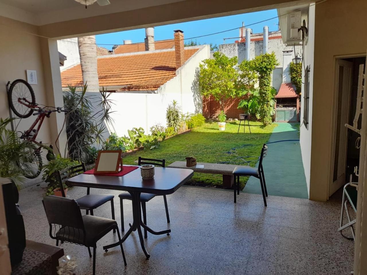 Apartamento Mi Lugar