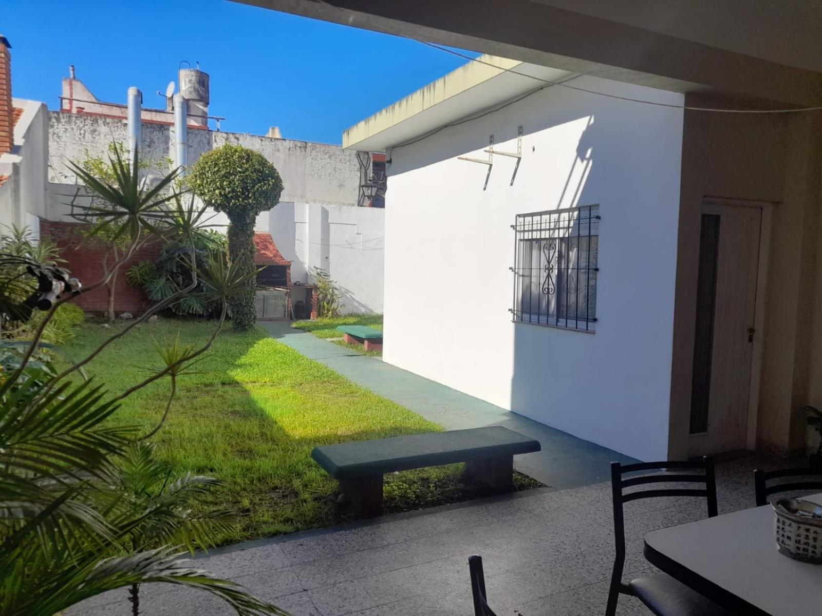 Mi Lugar Buenos Aires