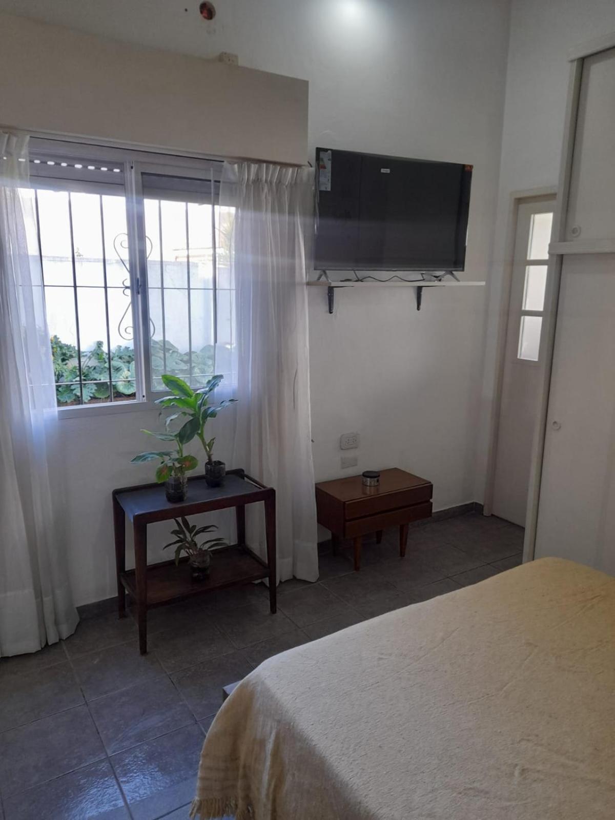 Apartamento Mi Lugar Buenos Aires