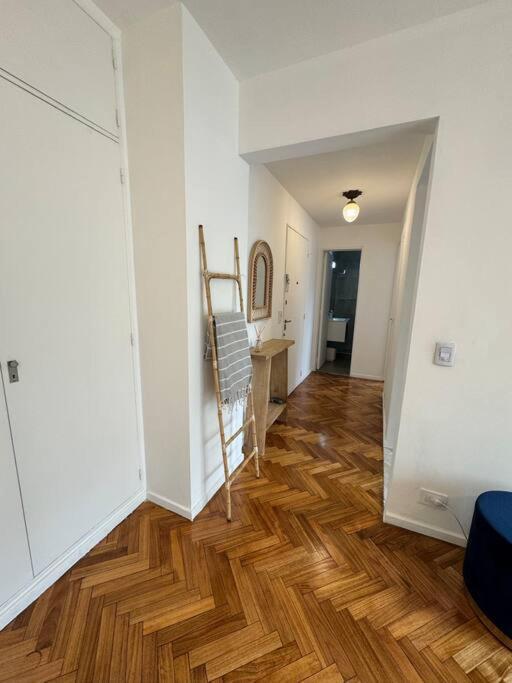 Apartment Lovely & Cozy 1brapt In Recoleta Buenos Aires
