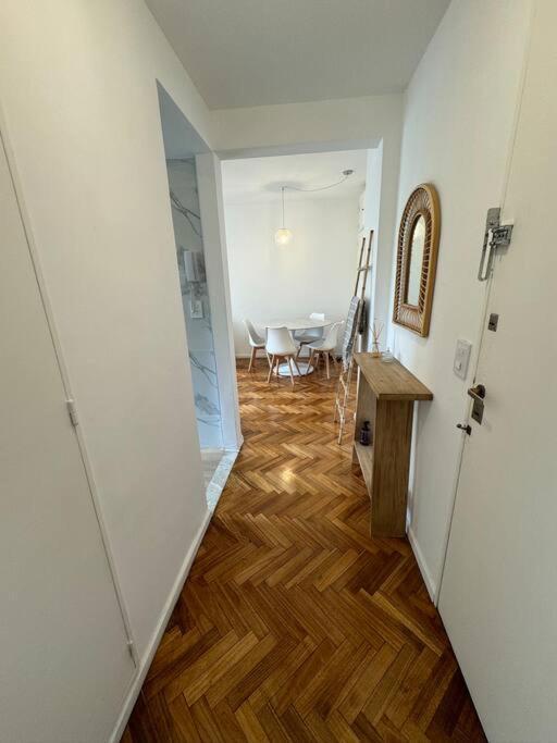 Lovely & Cozy 1brapt In Recoleta Apartment *