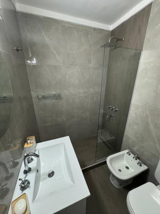 Lovely & Cozy 1brapt In Recoleta * Buenos Aires