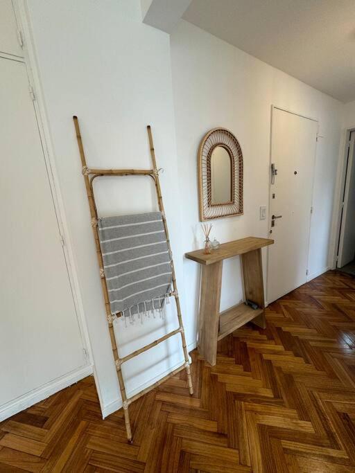Lovely & Cozy 1brapt In Recoleta Apartment Buenos Aires