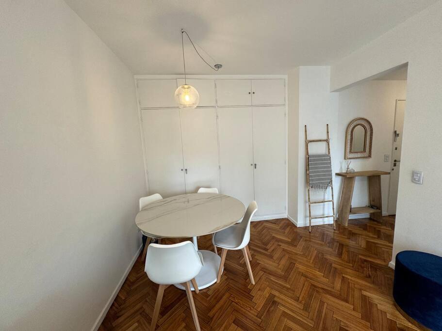 Lovely & Cozy 1brapt In Recoleta Apartment *