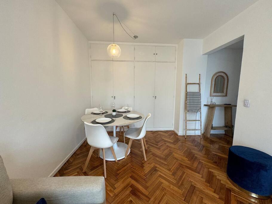 Apartment Lovely & Cozy 1brapt In Recoleta Buenos Aires