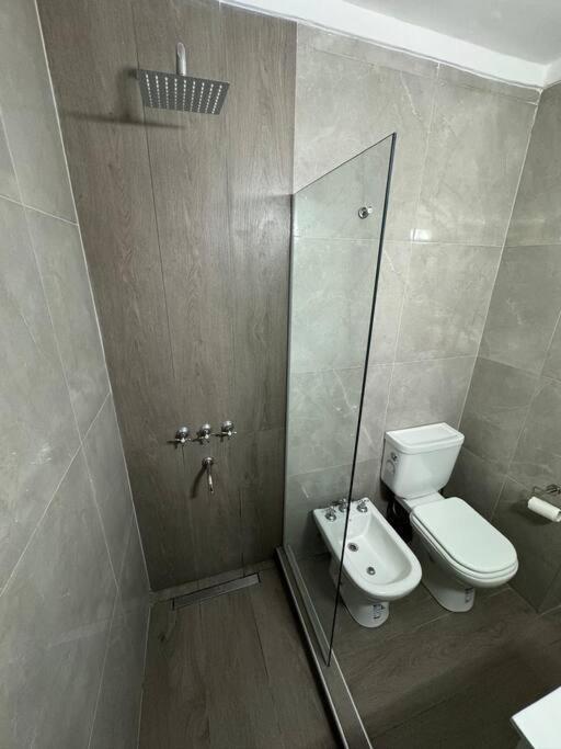 Lovely & Cozy 1brapt In Recoleta * Buenos Aires