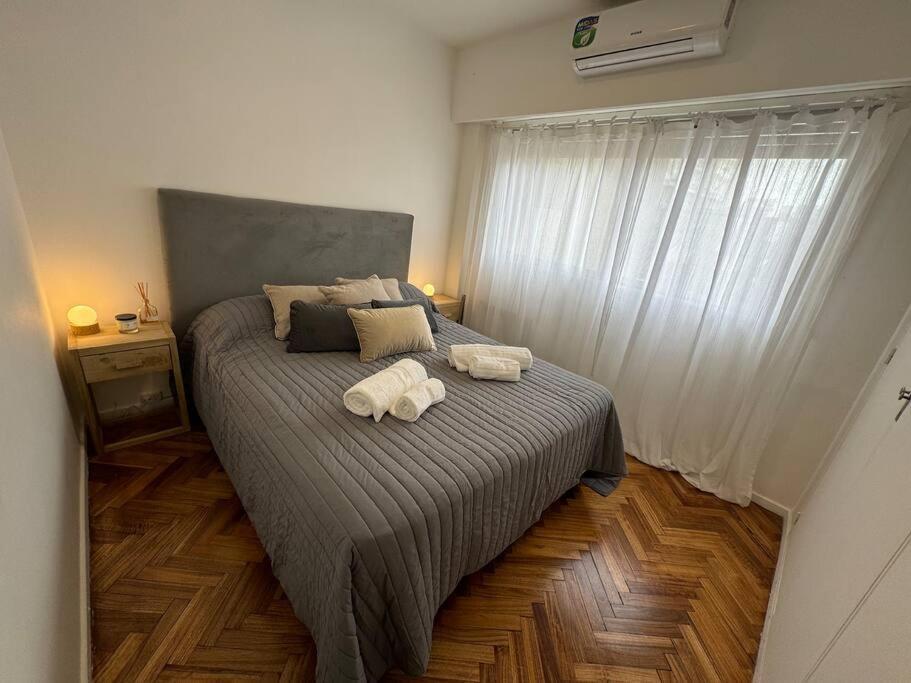 Lovely & Cozy 1brapt In Recoleta Buenos Aires