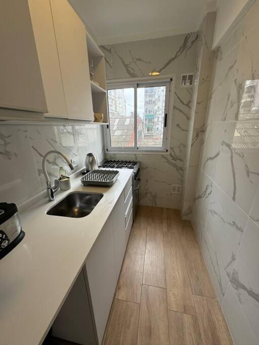 Lovely & Cozy 1brapt In Recoleta Apartment *
