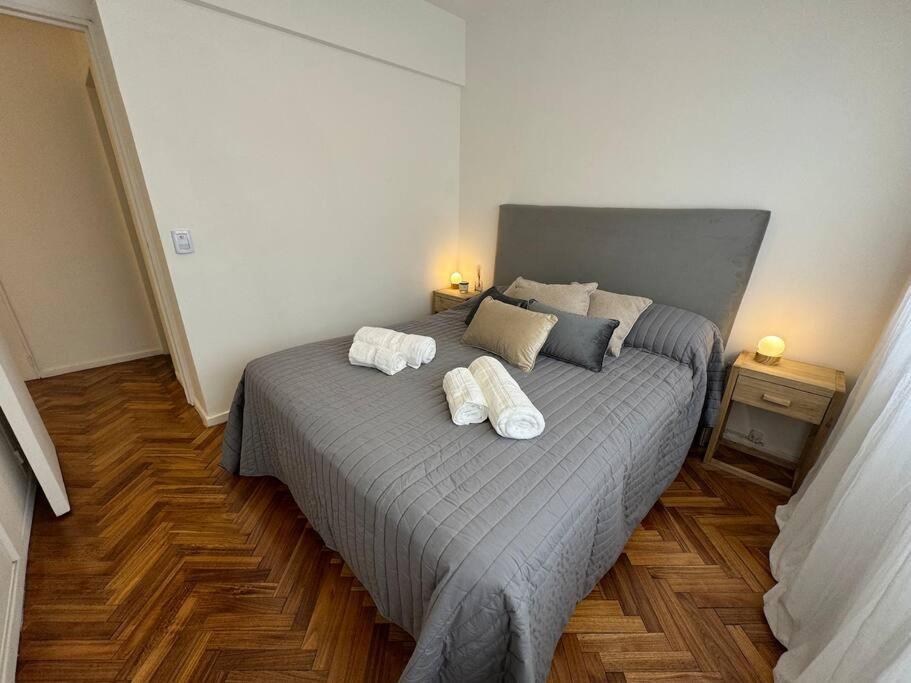 Lovely & Cozy 1brapt In Recoleta Apartment Buenos Aires