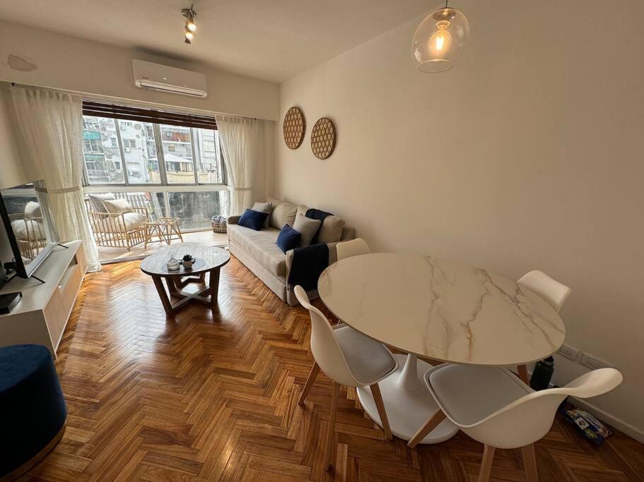 Lovely & Cozy 1brapt In Recoleta Buenos Aires