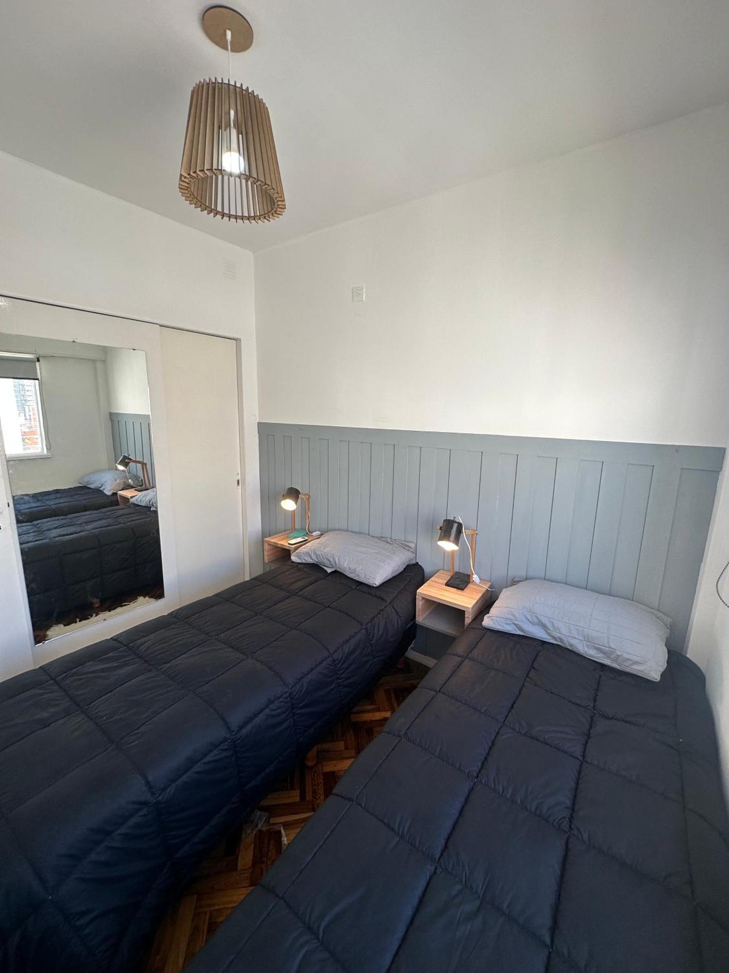 Apartamento Experiencia Unica En El Casco Historico Bonaerense Buenos Aires