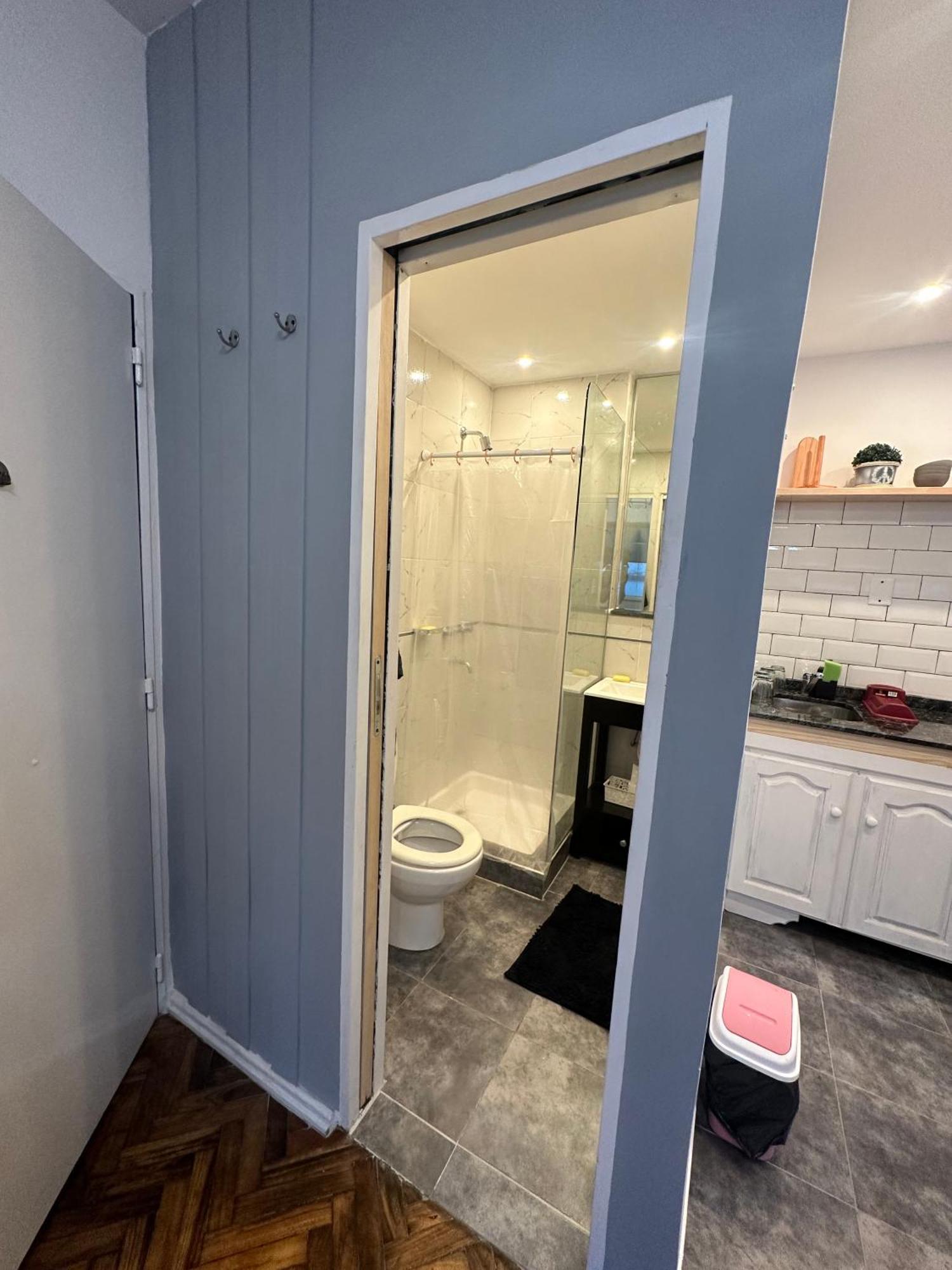 Apartamento Experiencia Unica En El Casco Historico Bonaerense