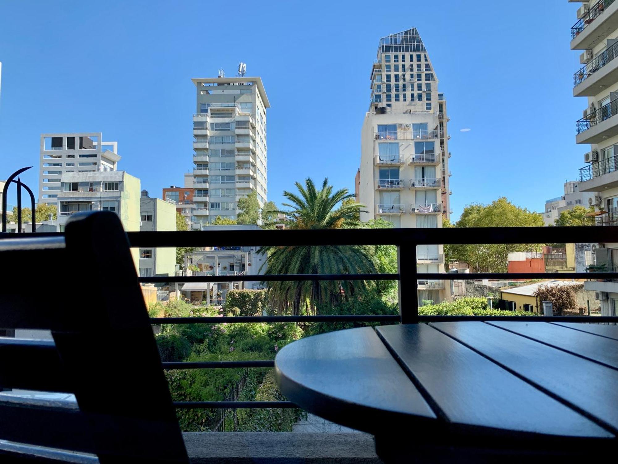 @ Palermo Hollywood * Buenos Aires