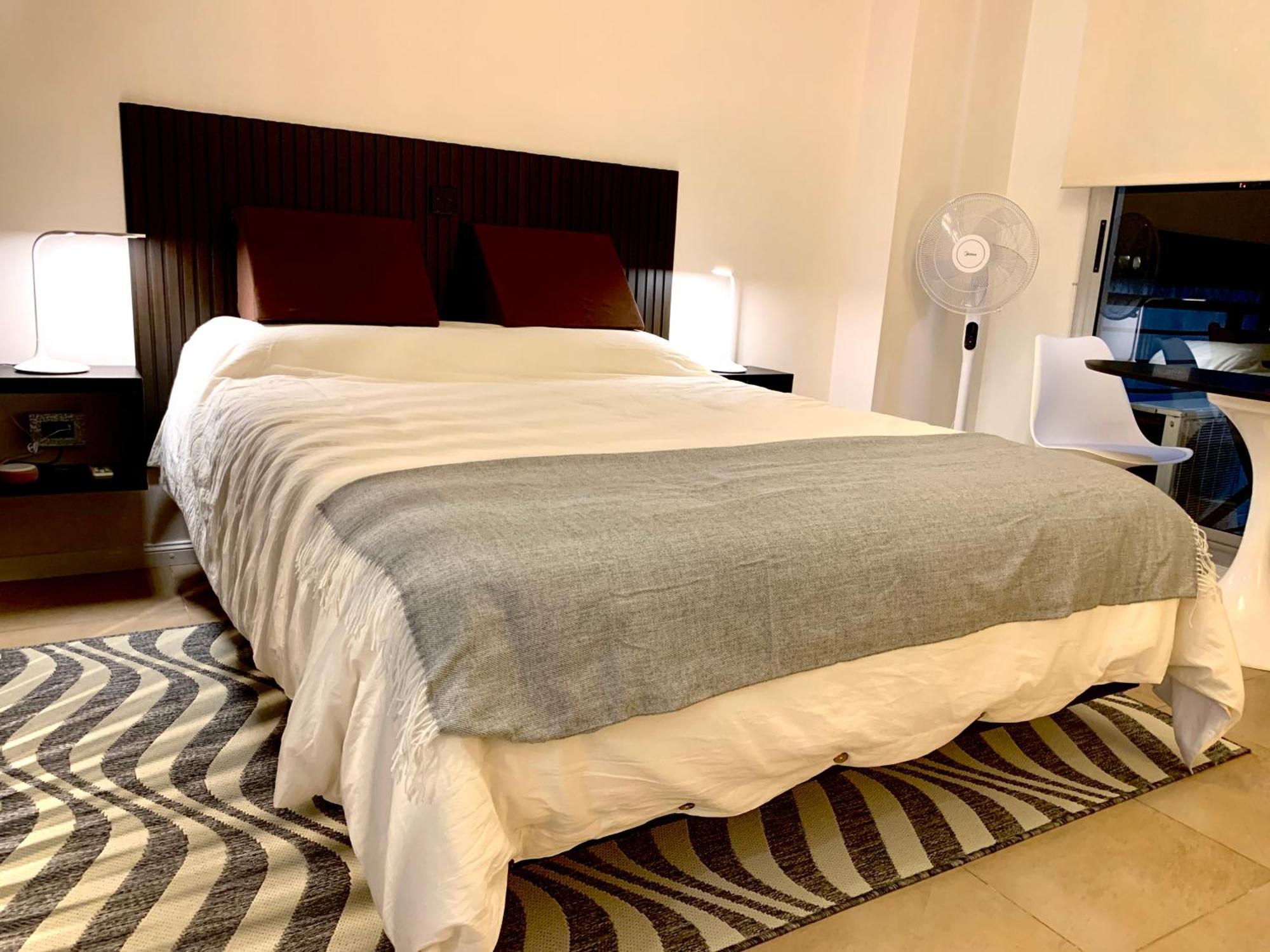 Apartamento @ Palermo Hollywood Buenos Aires