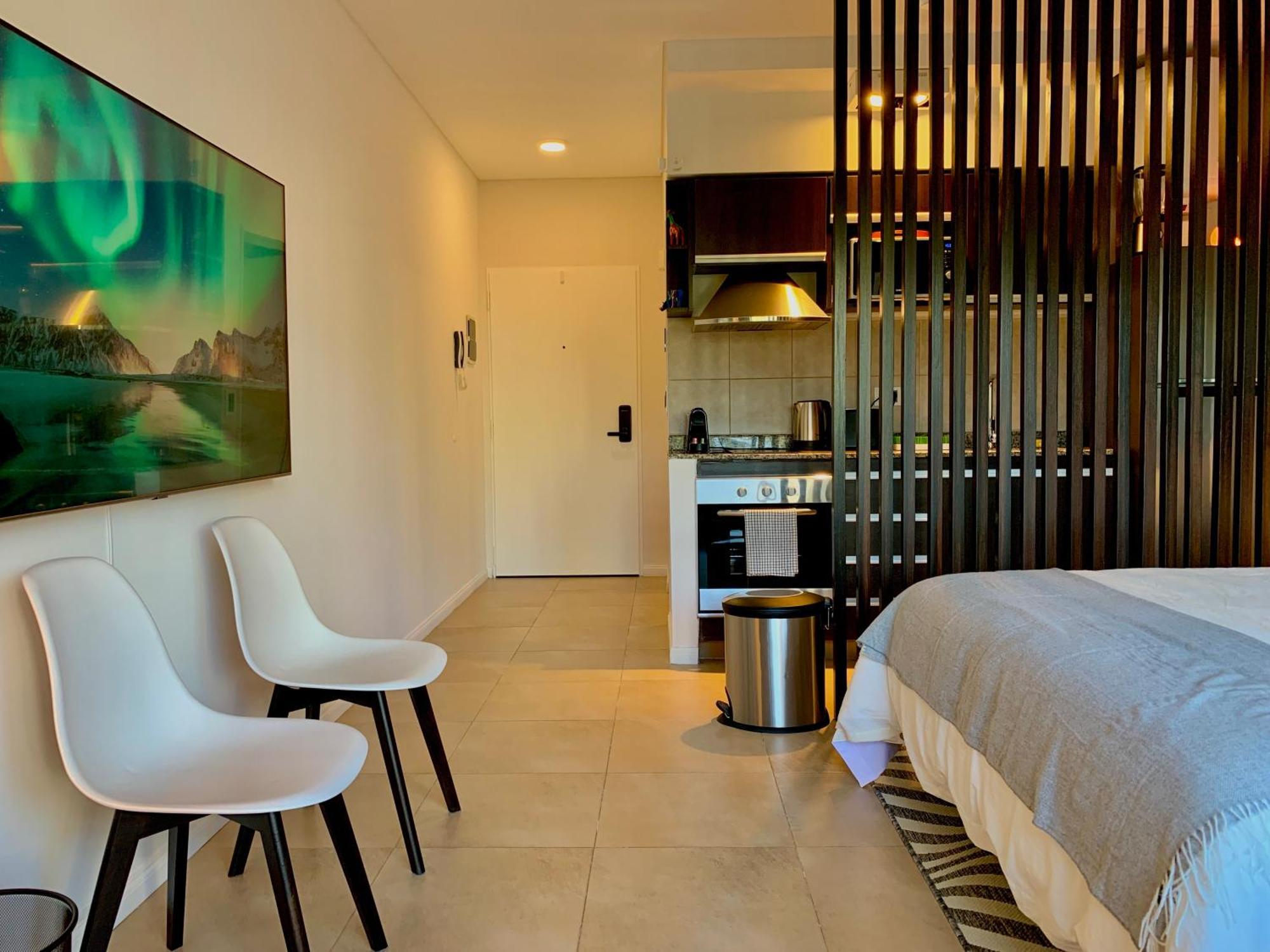 Apartamento @ Palermo Hollywood *