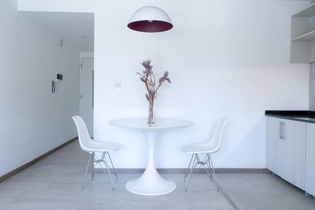 Palermo Hollywood: Upscale With Lovely View Apartamento Ciudad Autónoma de Buenos Aires