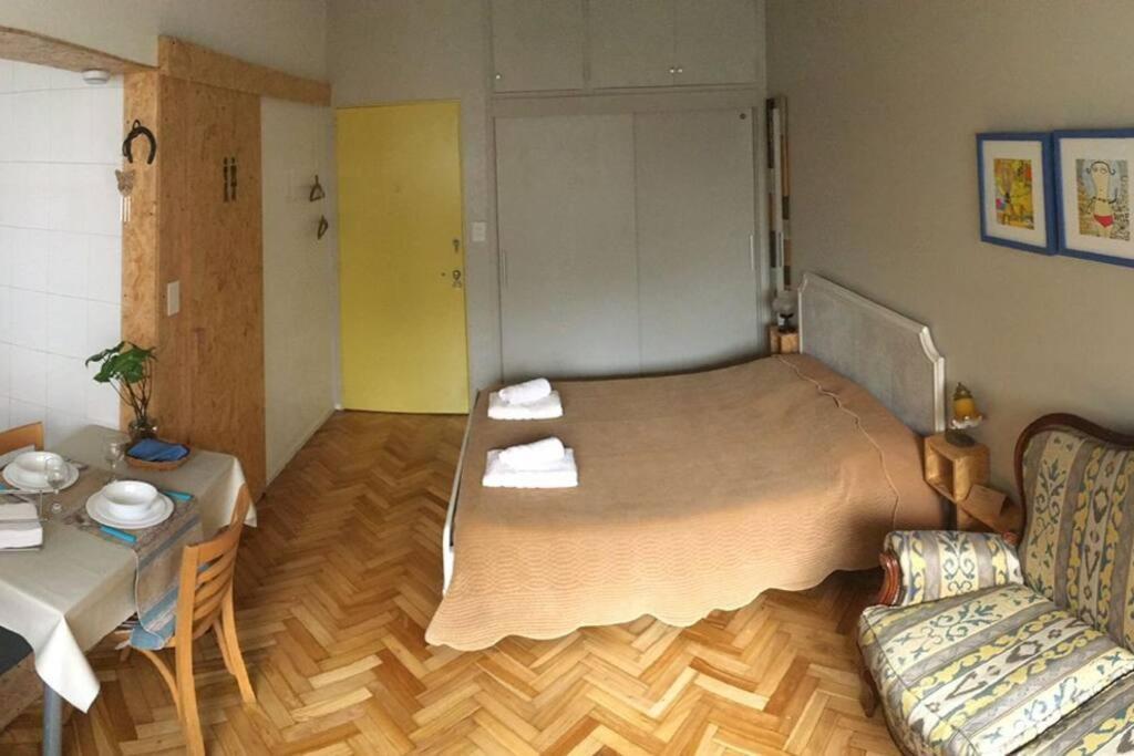 Tu Paraiso Urbano Apartment