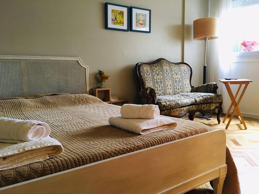 Apartment Tu Paraiso Urbano Buenos Aires