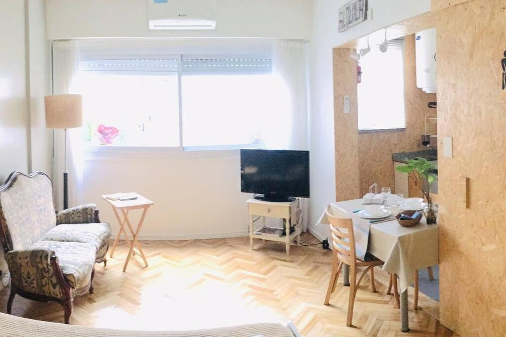 Tu Paraiso Urbano Apartment Buenos Aires