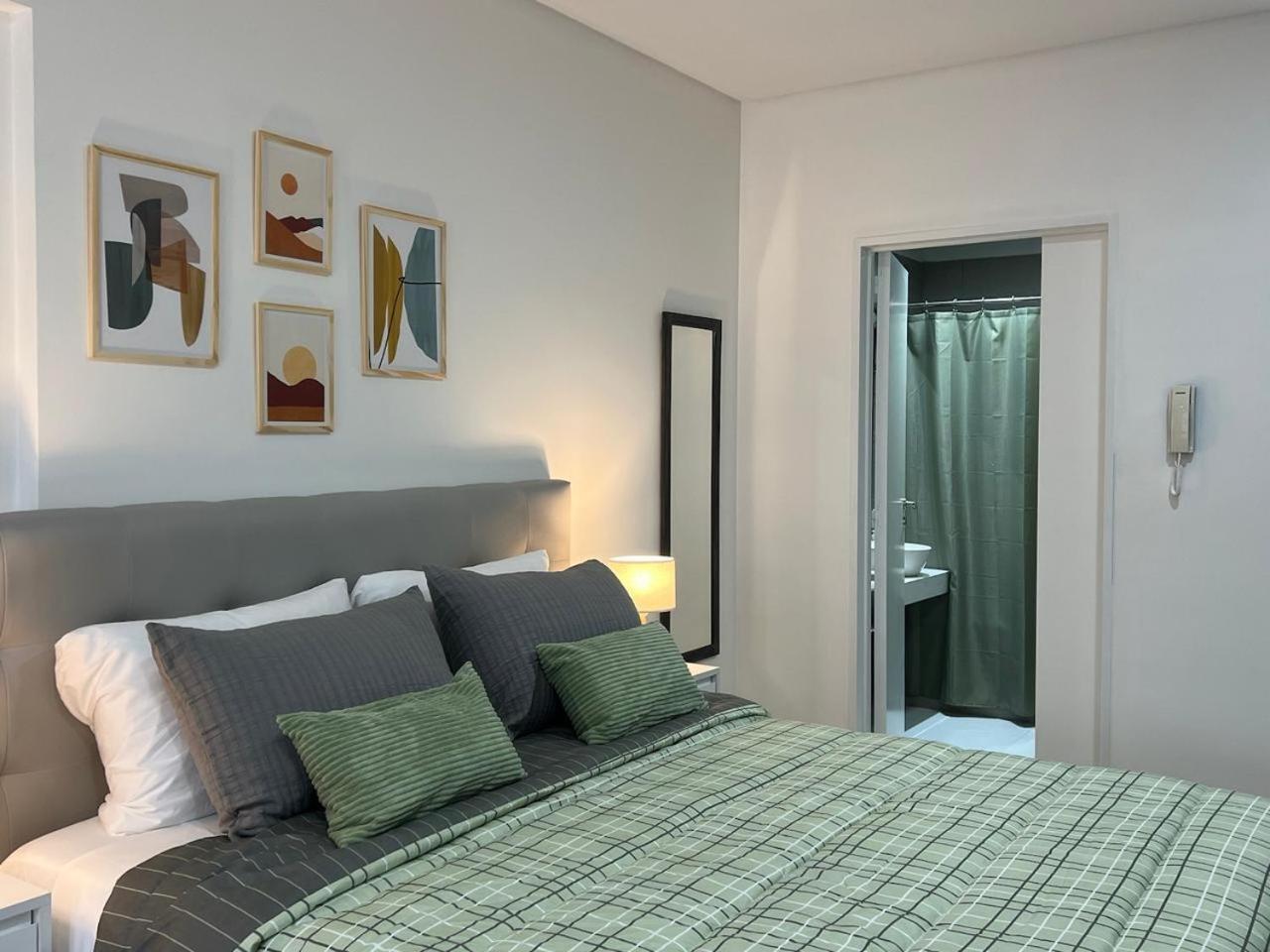 Apartamento Mao - Apt. En Recoleta