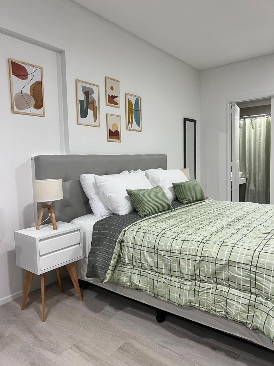 Mao - Apt. En Recoleta Apartamento *