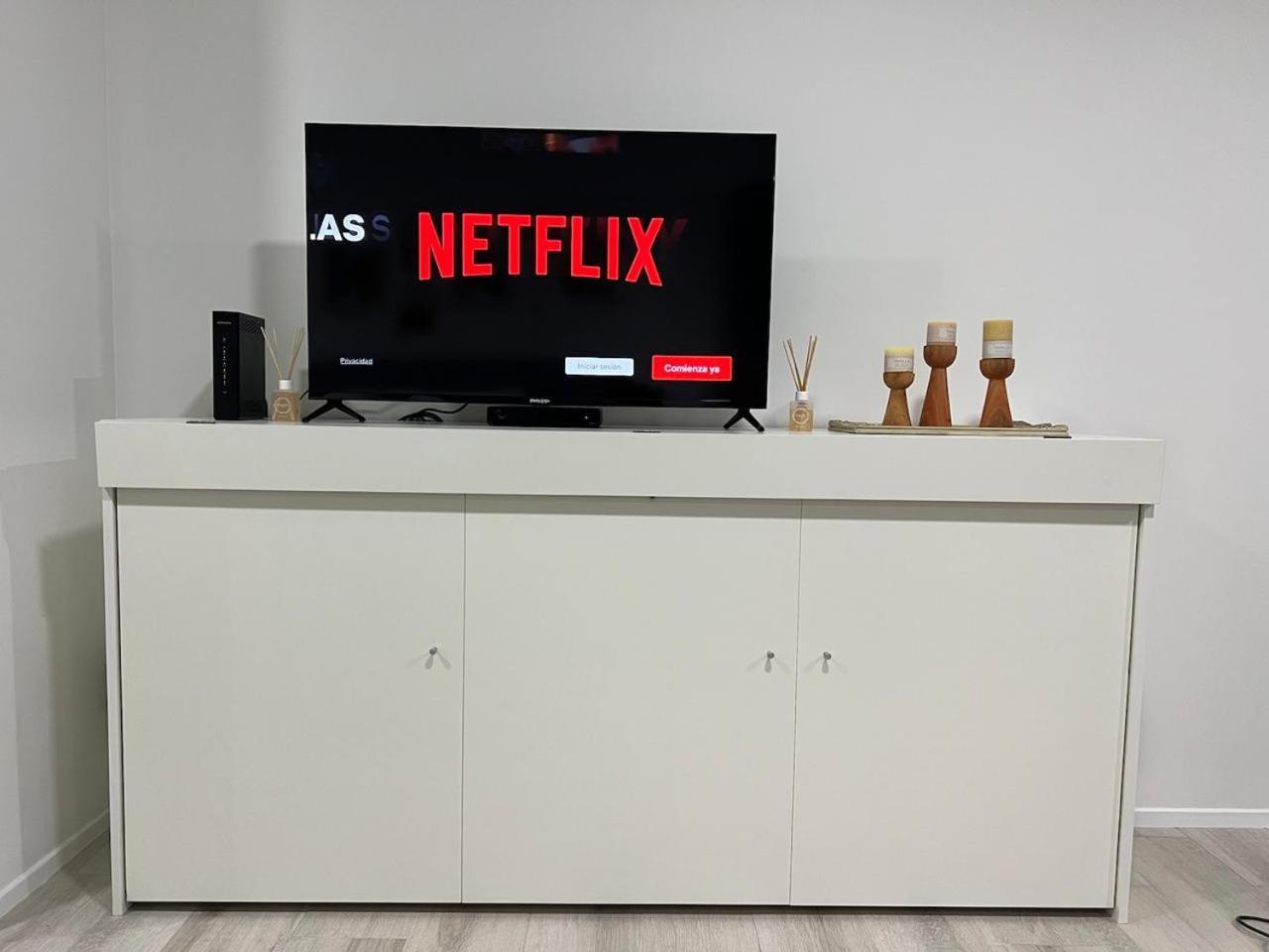 Apartamento Mao - Apt. En Recoleta Buenos Aires
