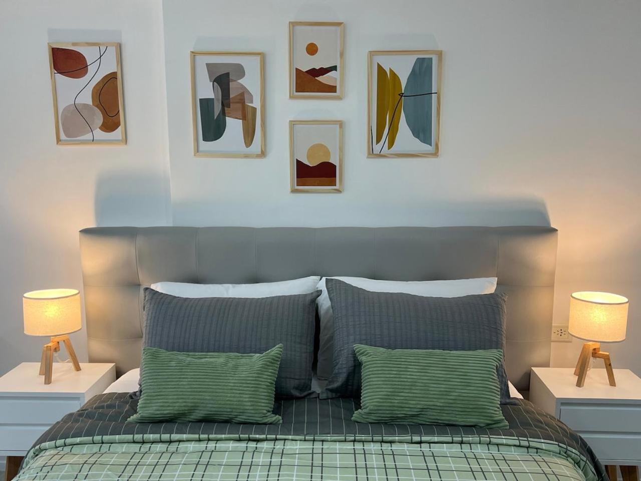 Mao - Apt. En Recoleta * Buenos Aires