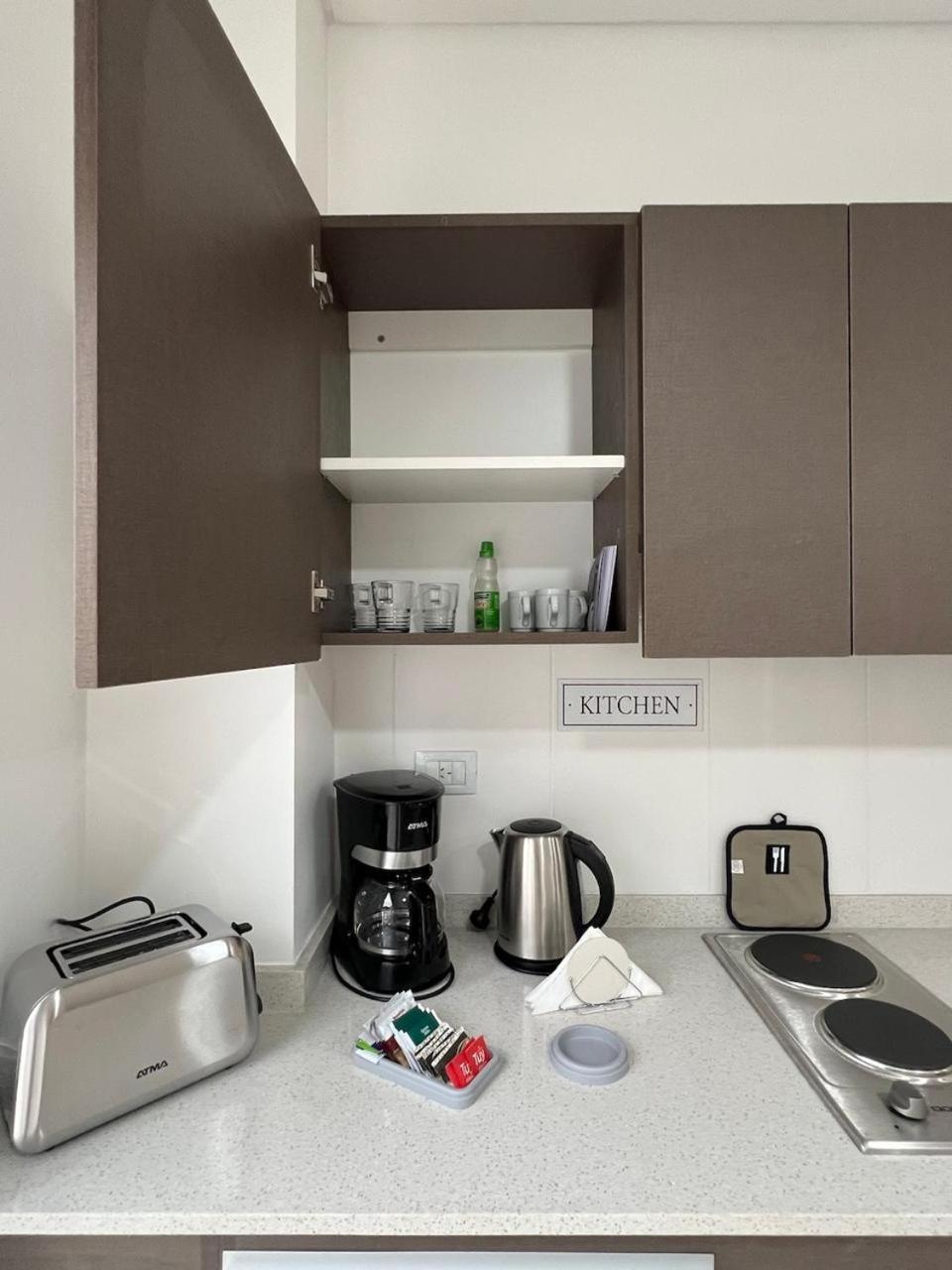 Apartamento Mao - Apt. En Recoleta