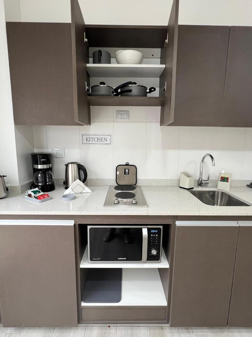 Mao - Apt. En Recoleta Apartamento Buenos Aires