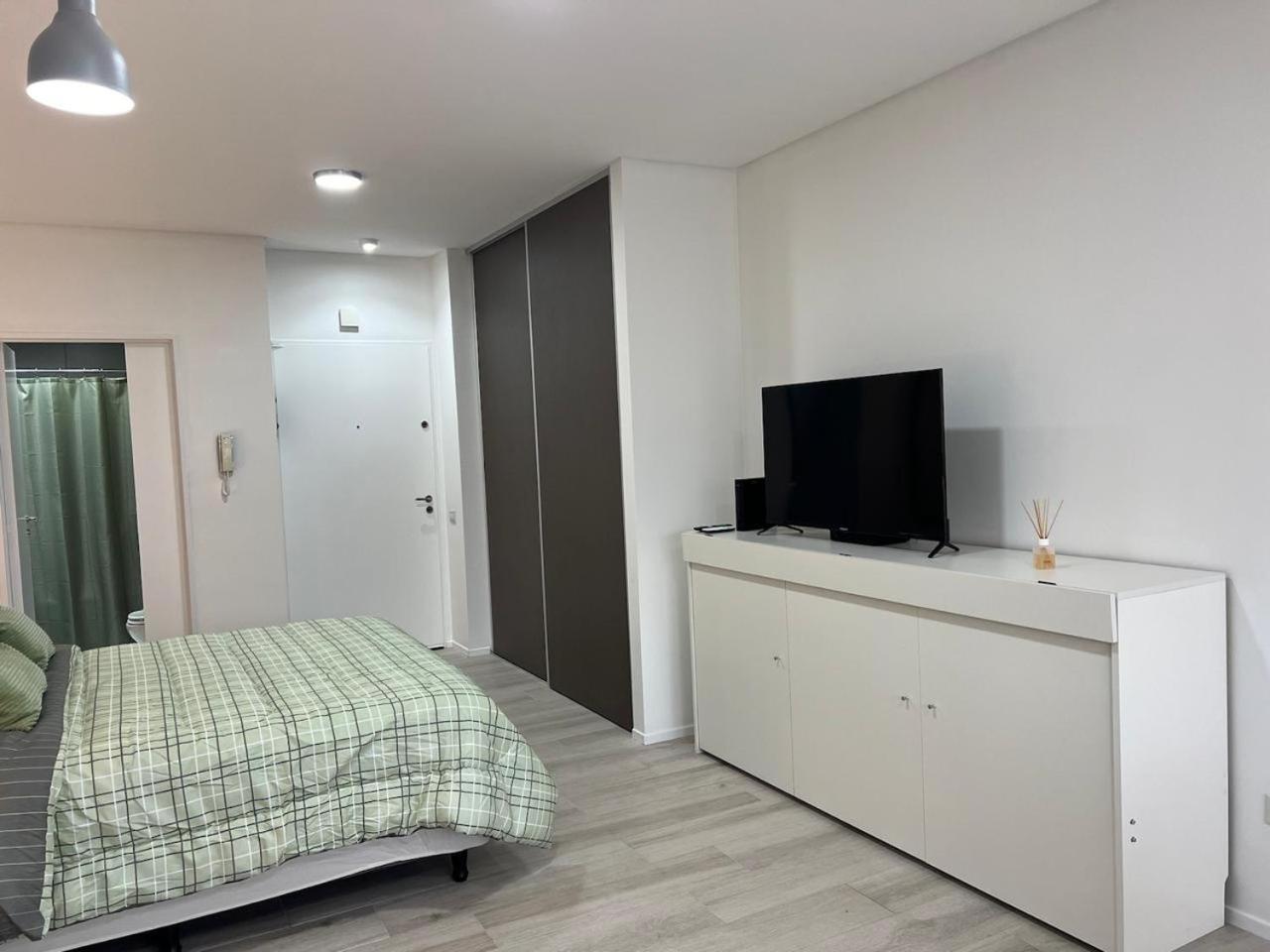 Mao - Apt. En Recoleta Apartamento