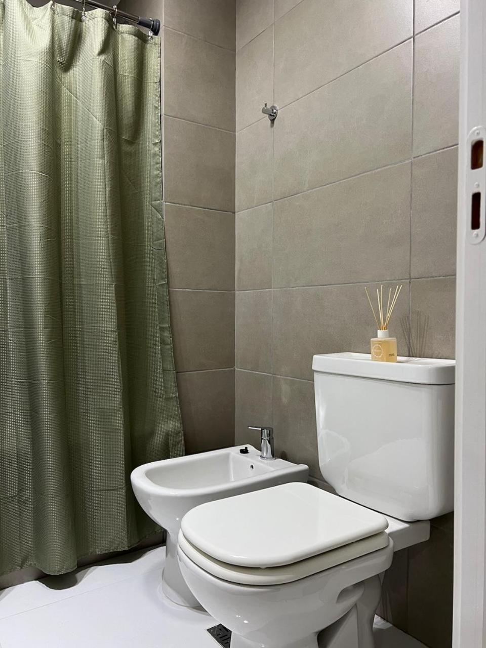 Apartamento Mao - Apt. En Recoleta Buenos Aires