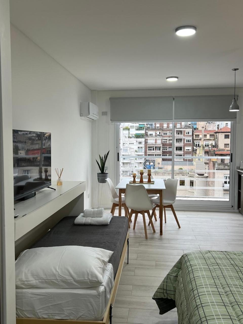 Mao - Apt. En Recoleta * Buenos Aires