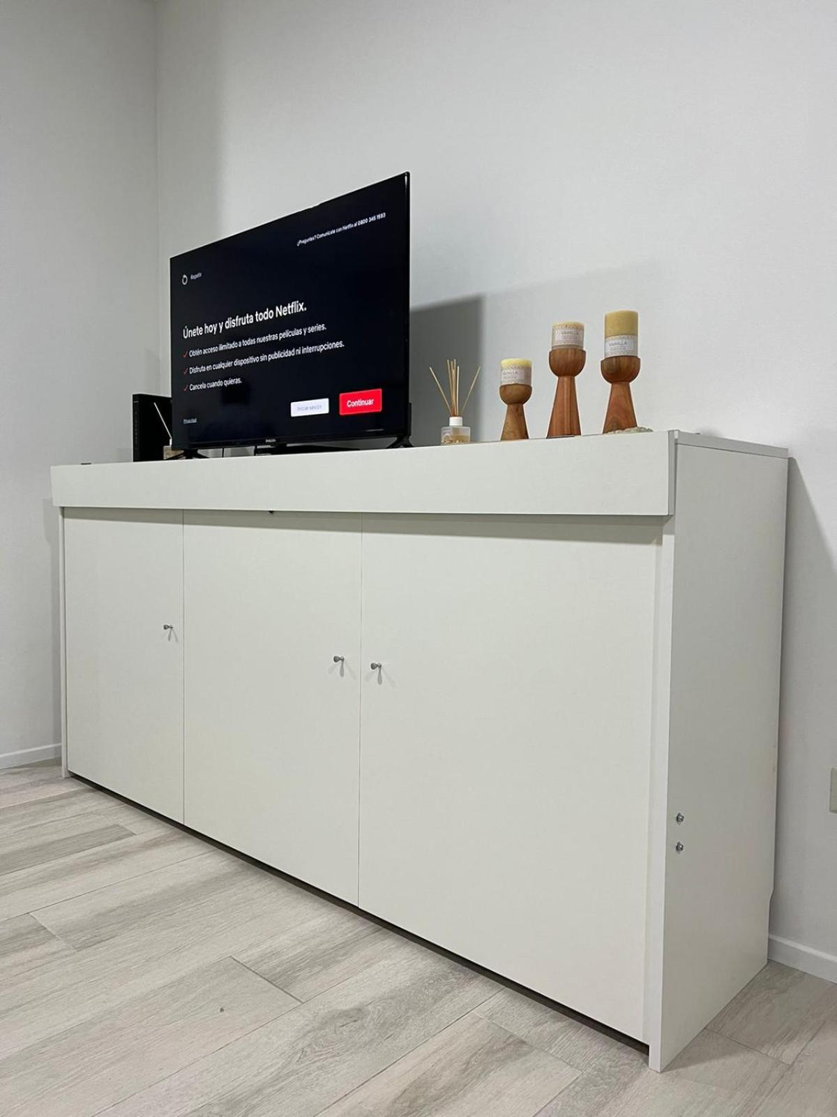 Apartamento Mao - Apt. En Recoleta *