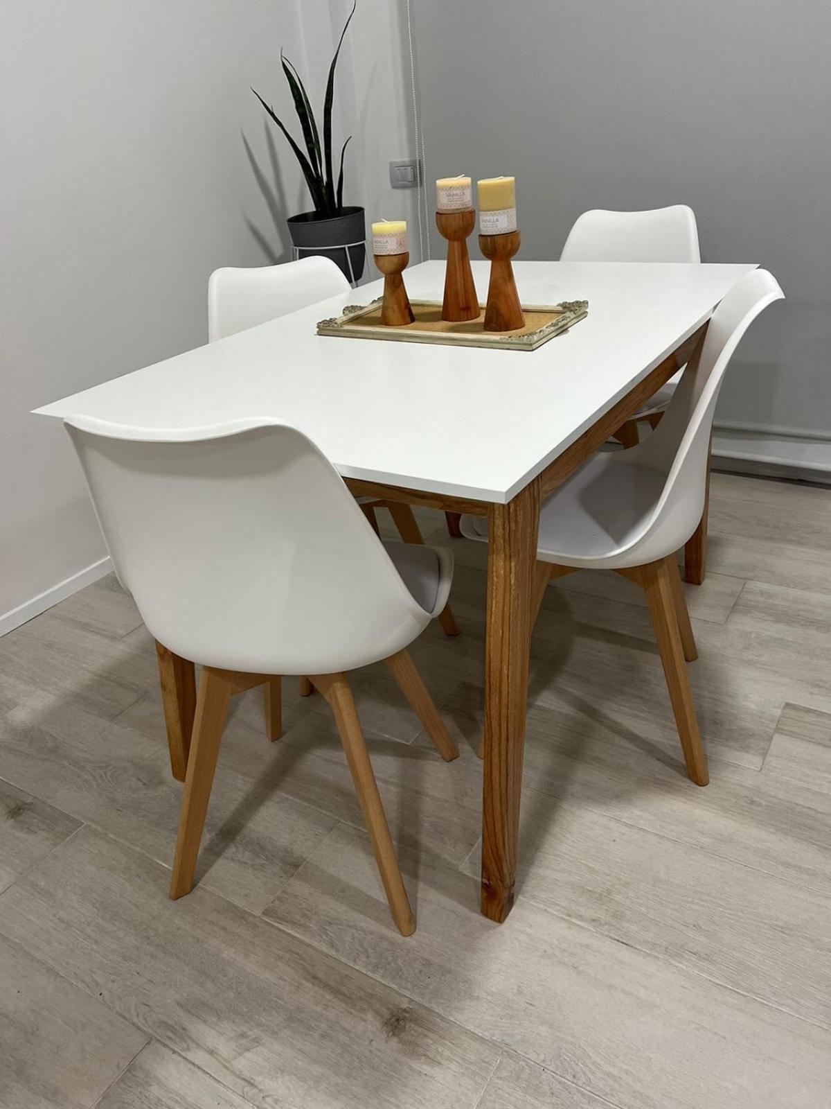 Apartamento Mao - Apt. En Recoleta Buenos Aires