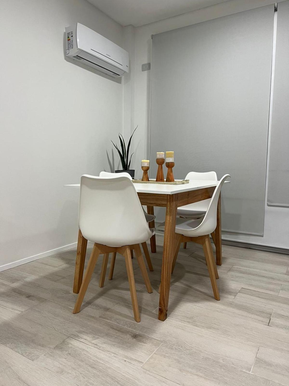 Mao - Apt. En Recoleta Buenos Aires