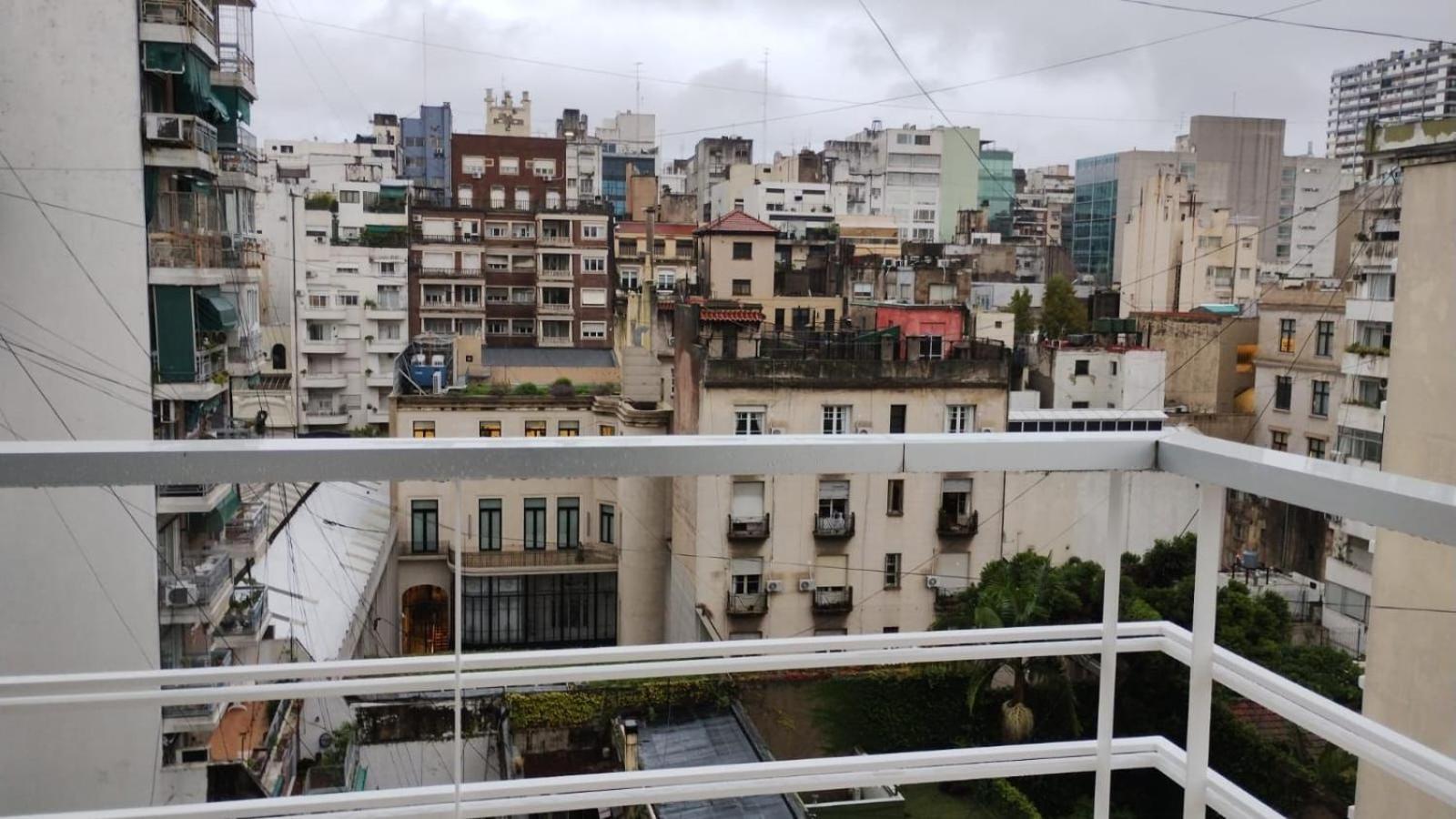 Apartamento Mao - Apt. En Recoleta