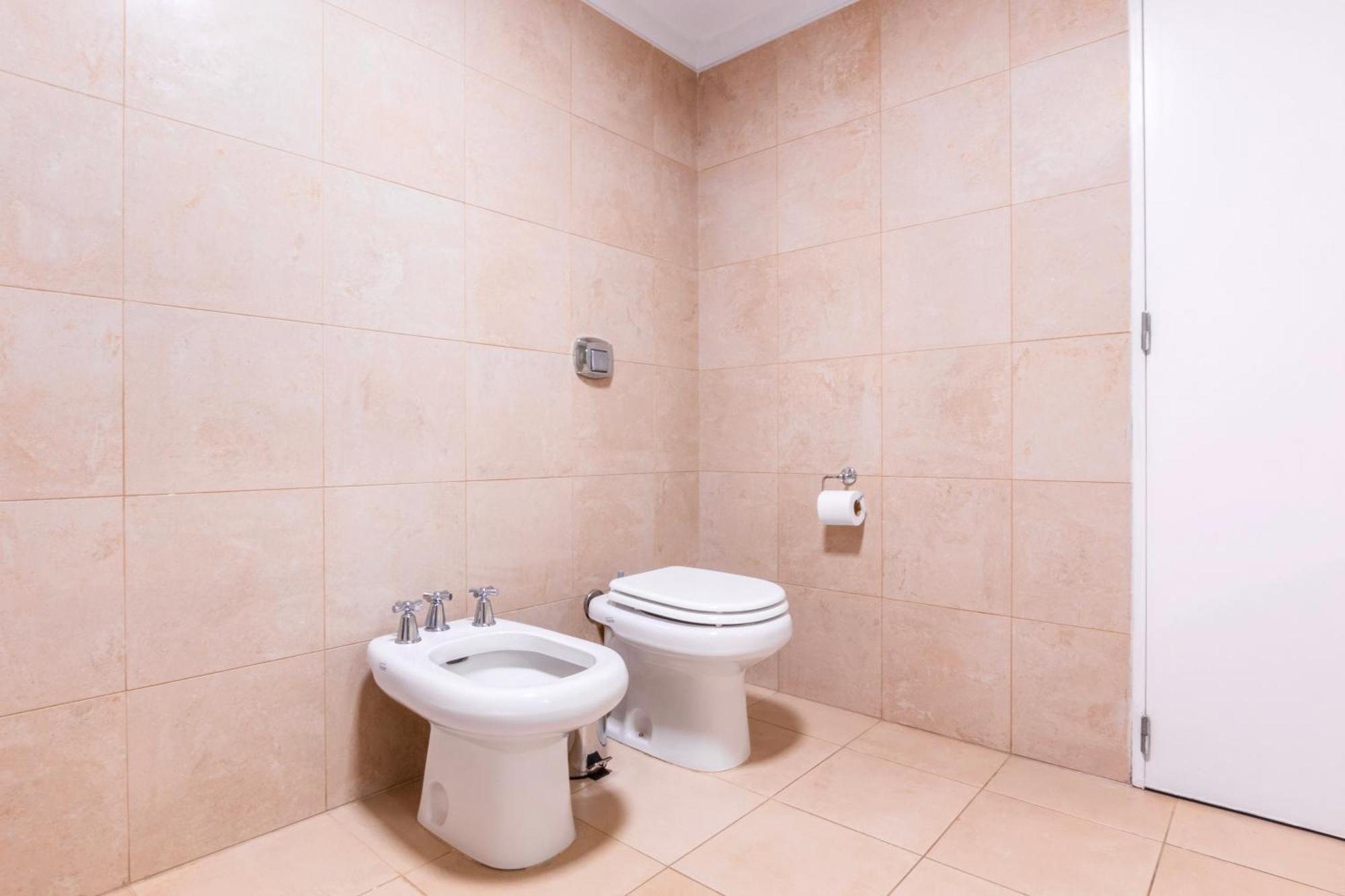 Luxury In Puerto Madero