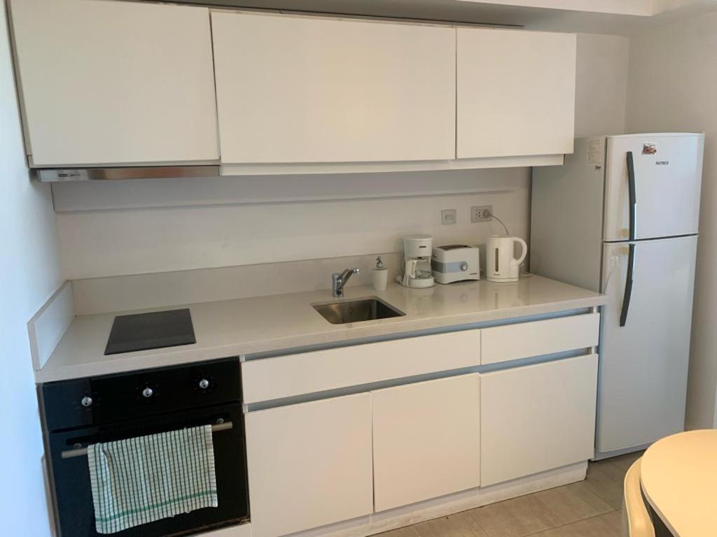 Apartamento Deluxe Apartment Buenos Aires