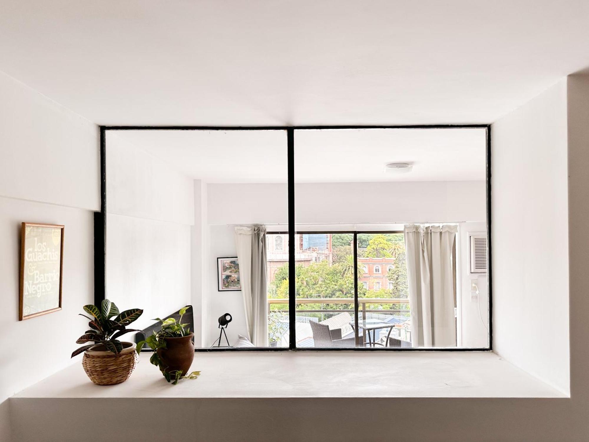 Arce 957 By Depptoe * Buenos Aires
