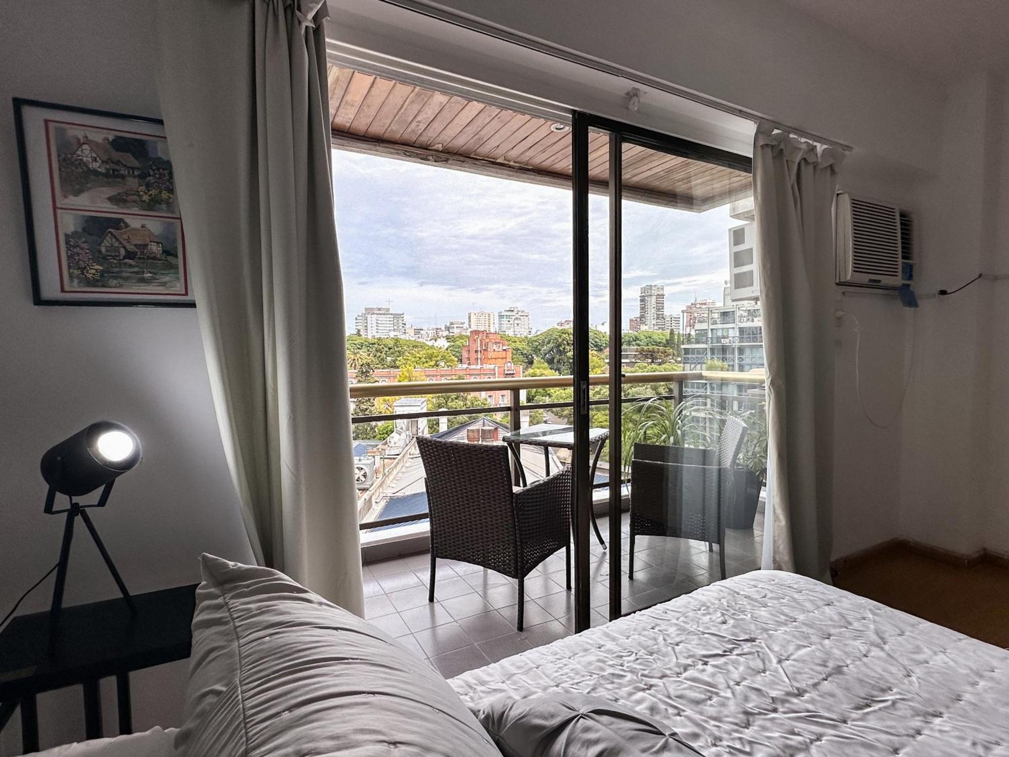 Apartment Arce 957 By Depptoe Buenos Aires