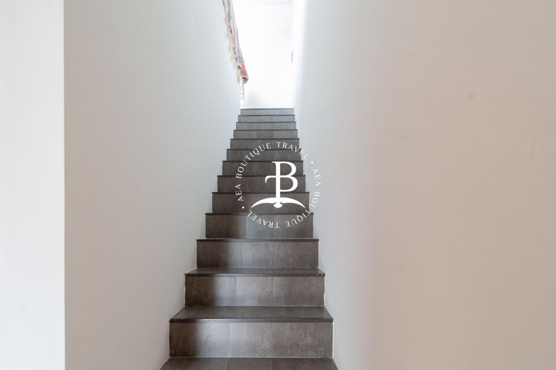 Triplex Moderno Con Parrilla Y Jardin! Villa Buenos Aires