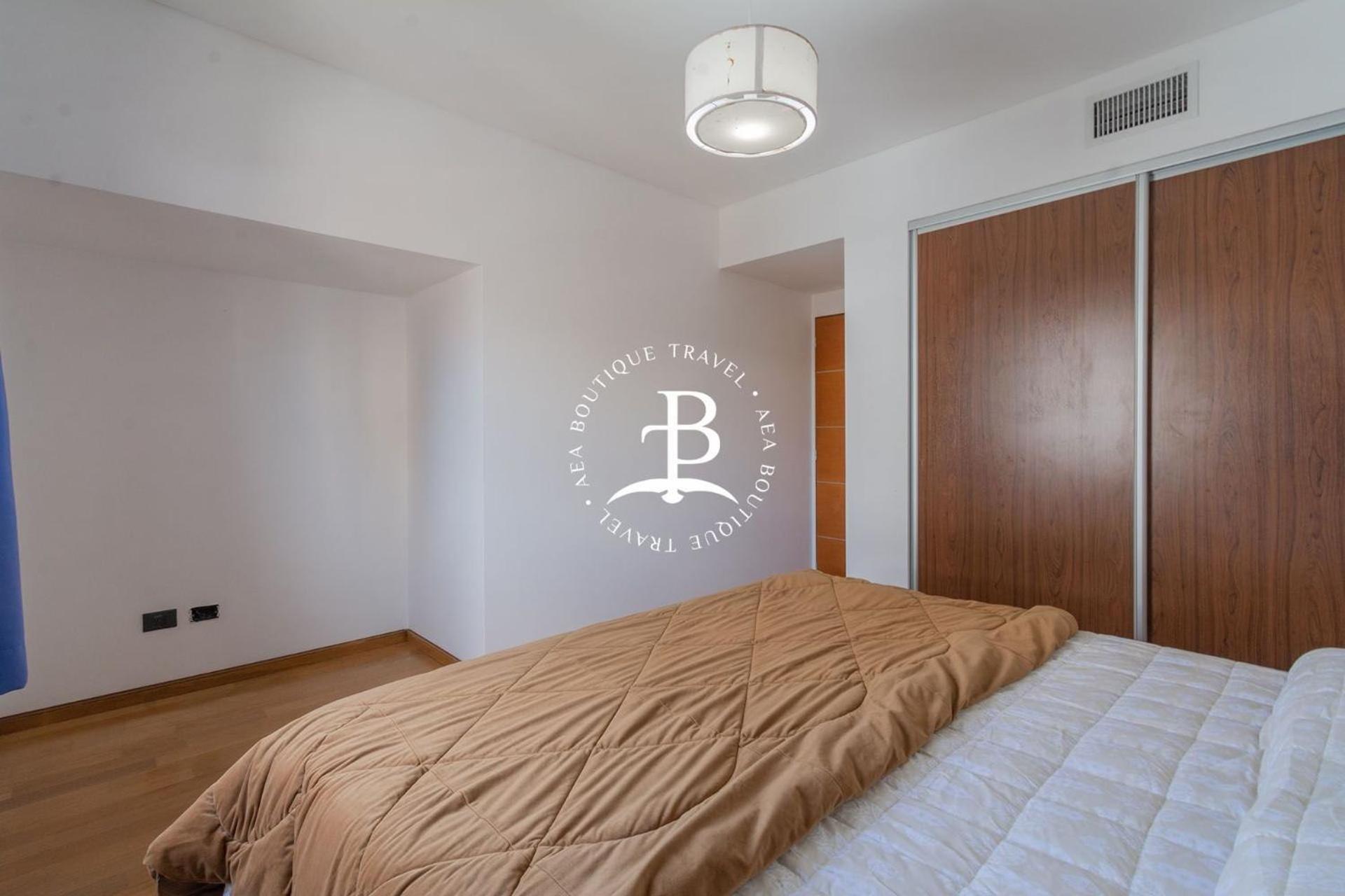 Triplex Moderno Con Parrilla Y Jardin! Villa *